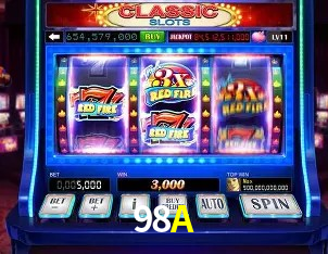 Especiais de Fim de Semana 98A