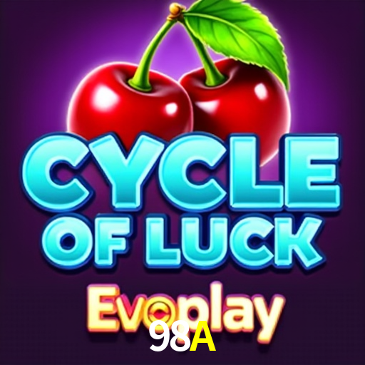 Gates of Olympus 98A