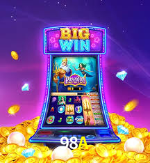 Bônus de Boas-vindas 98A