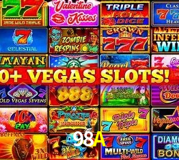 Promoção Relâmpago 98A